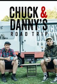  Chuck & Danny's Road Trip Poster