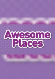 Awesome Places Poster