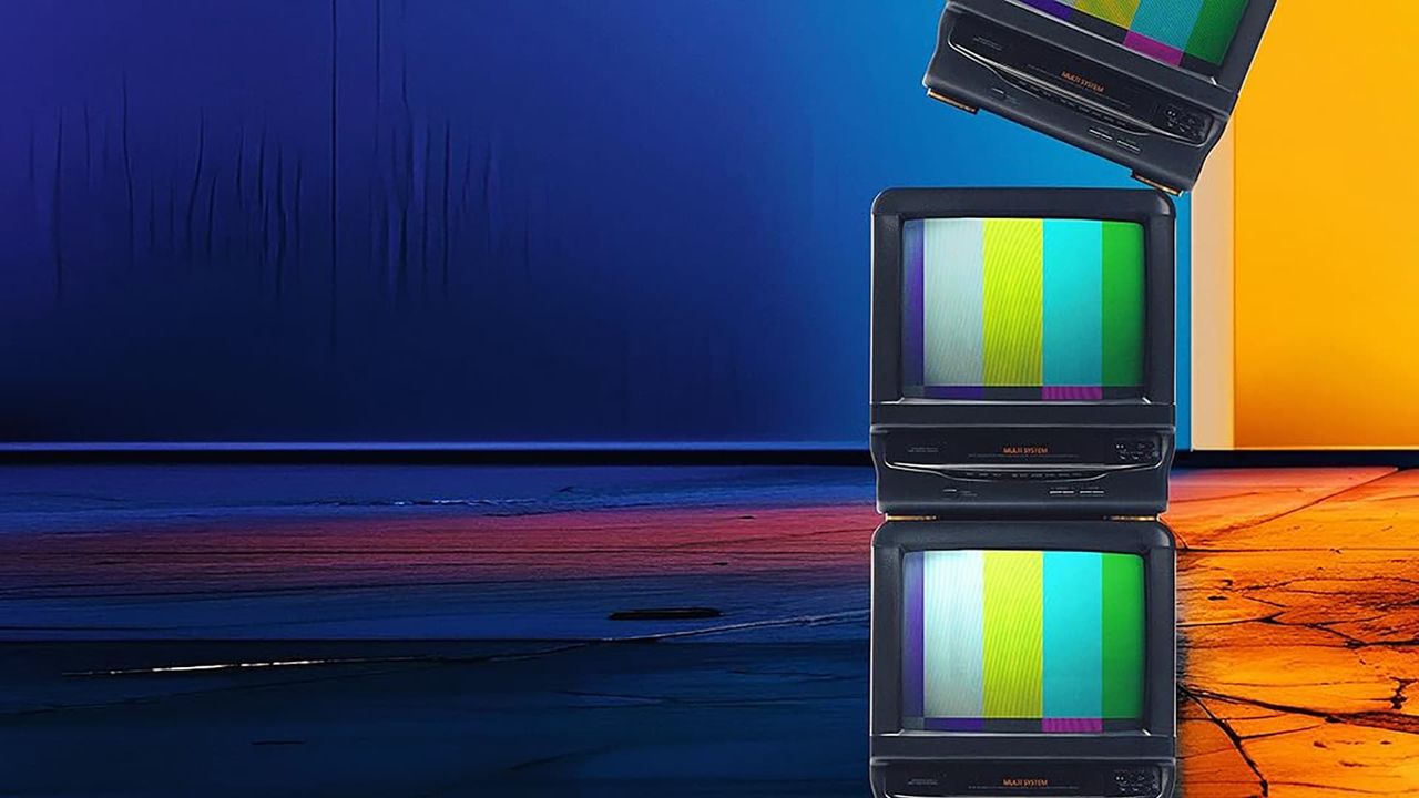 TV on the Edge Moments That Shaped Our Culture Season 1 Where To