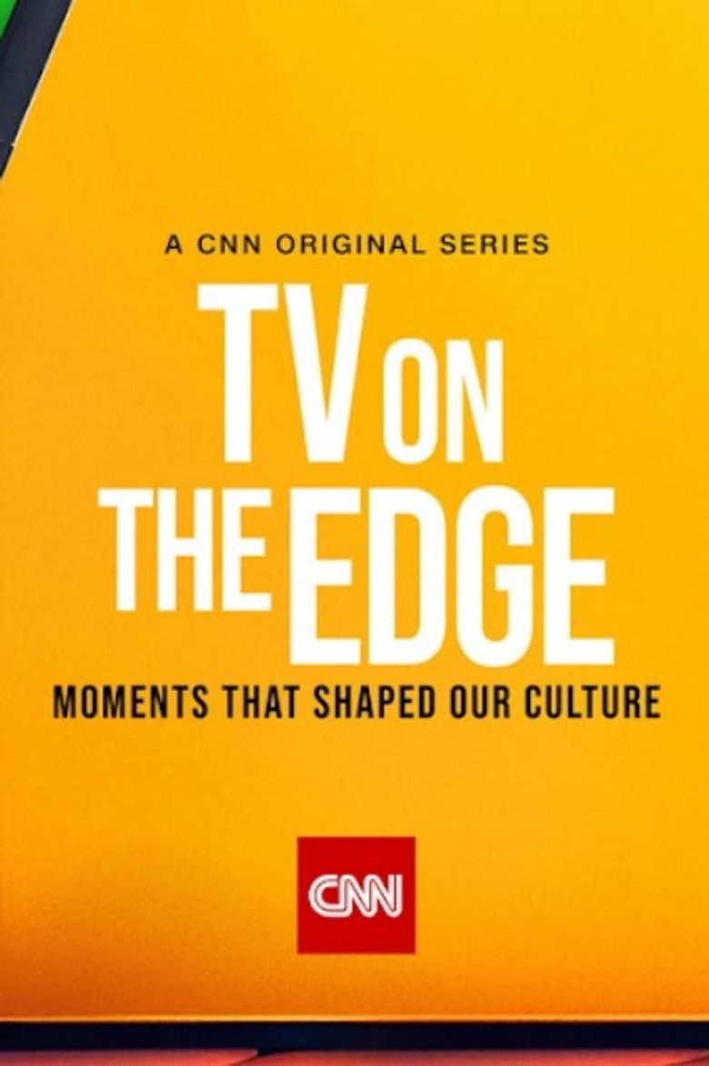 TV on the Edge: Moments That Shaped Our Culture