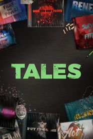  Tales Poster