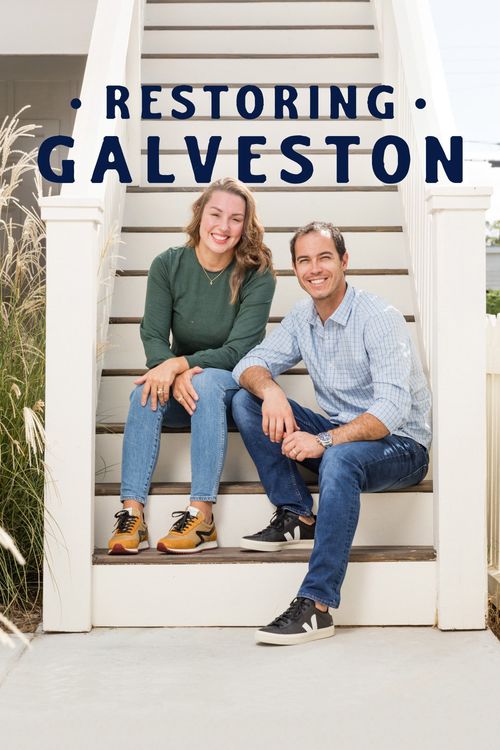 Restoring Galveston Season 6: Where To Watch Every Episode | Reelgood