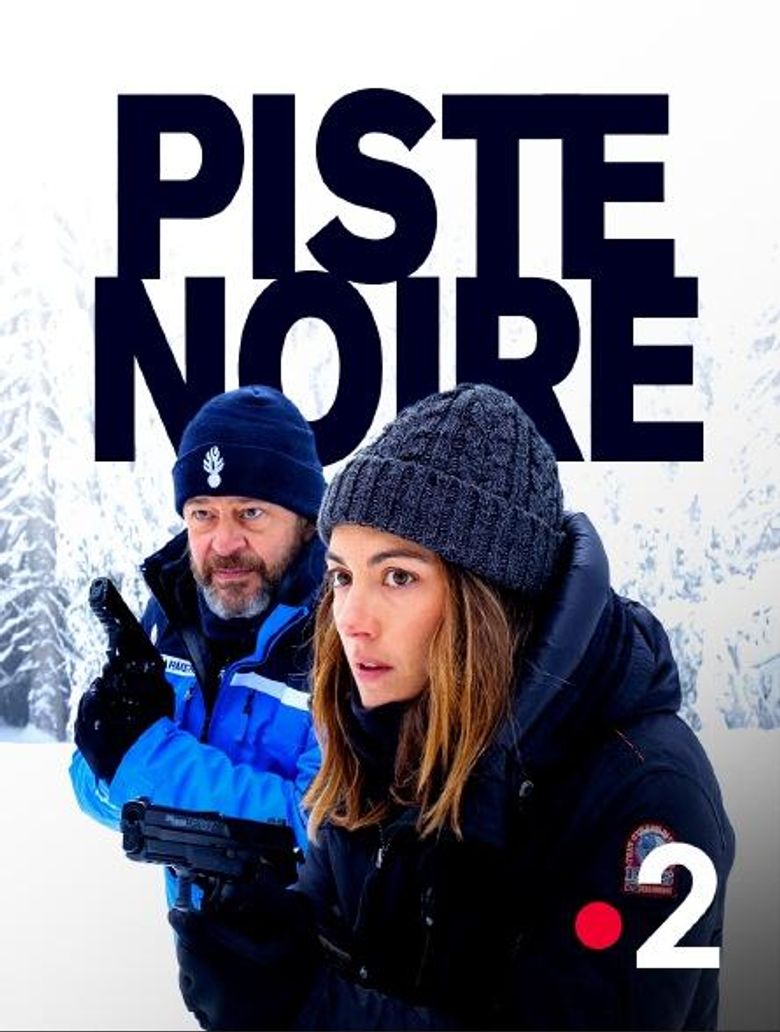 Piste noire