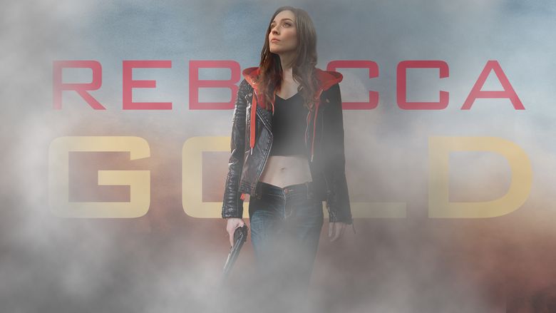 Rebecca Gold: The Series