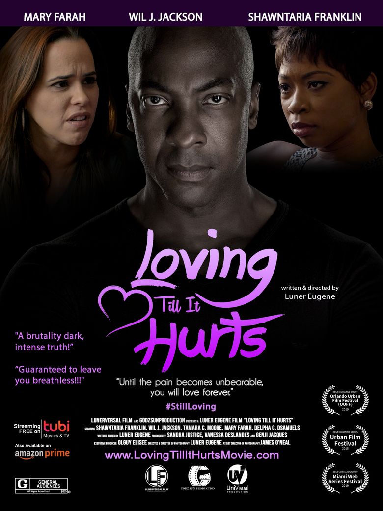 Loving Till It Hurts Loving Till It Hurts
