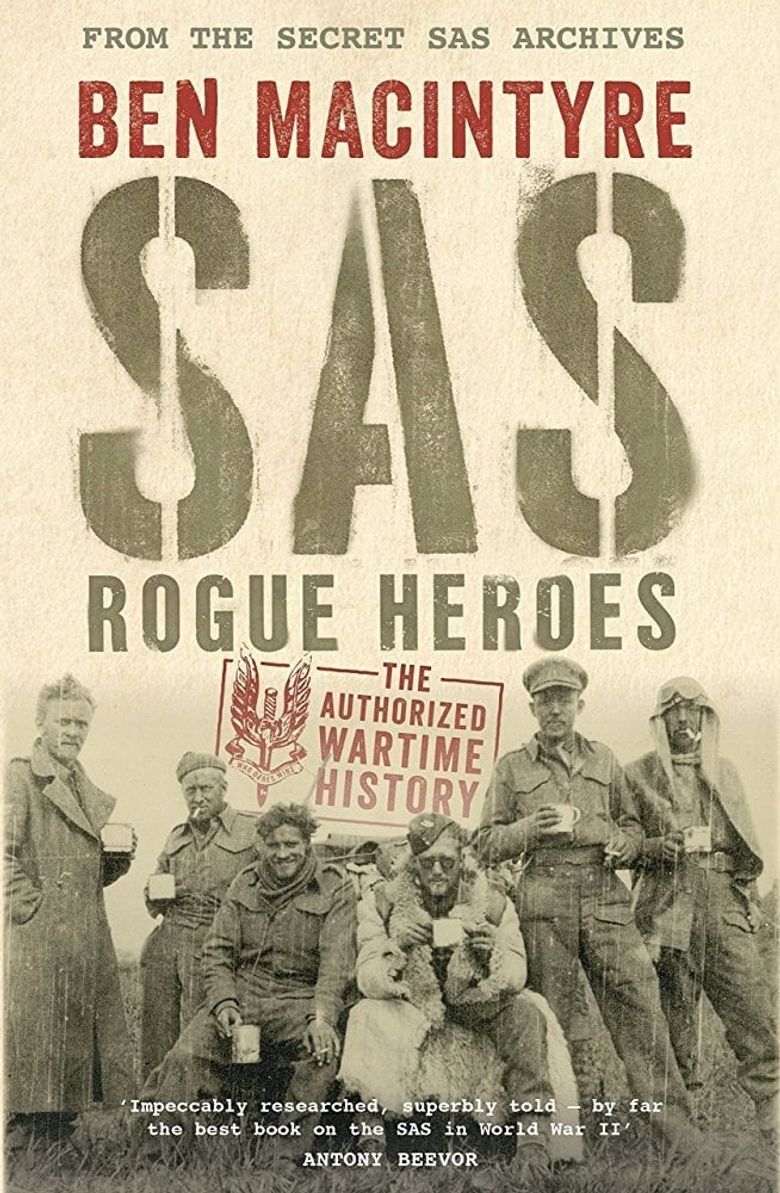 SAS: Rogue Warriors