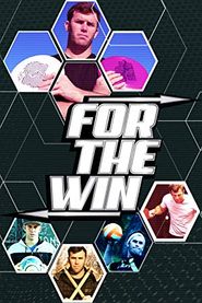 For the Win Poster