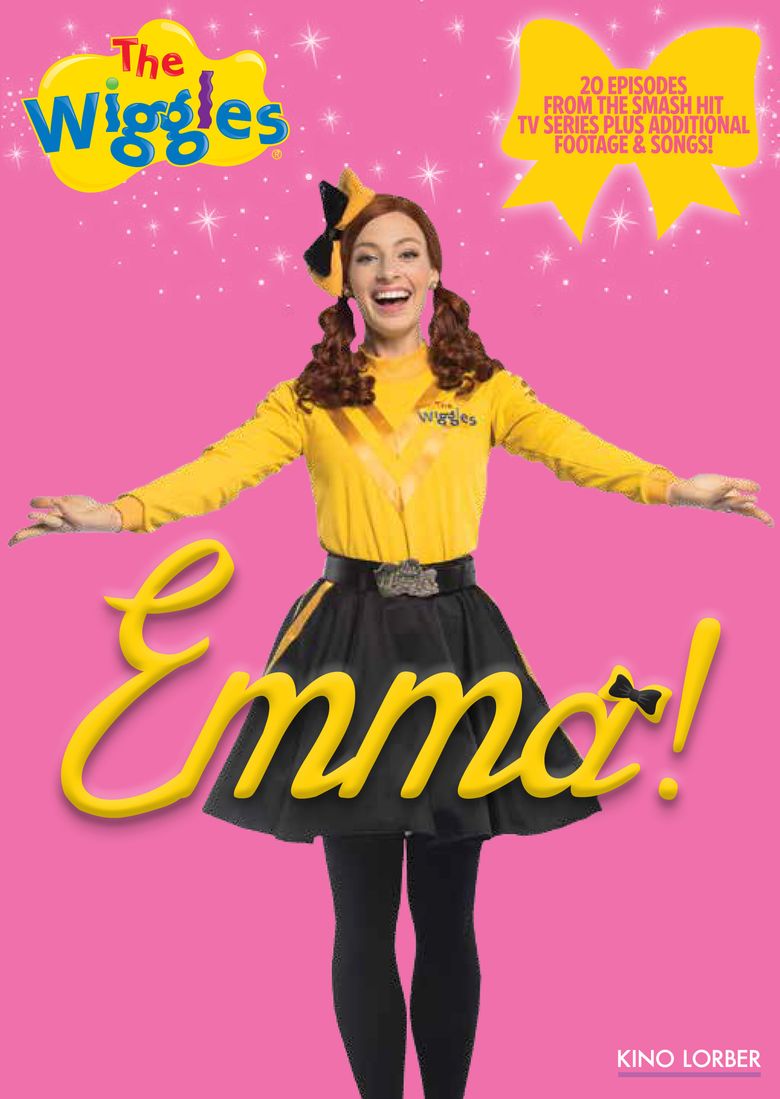 The Wiggles: Emma! The Wiggles: Emma!