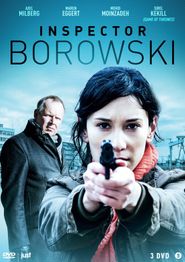  Inspector Borowski Poster