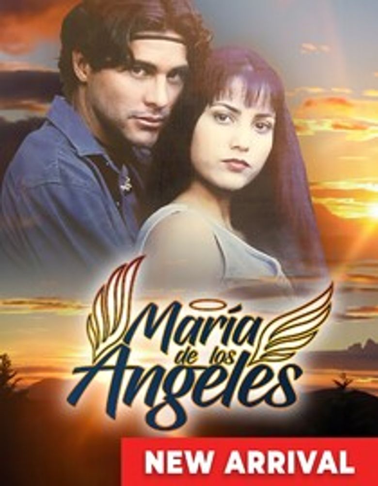 María de los Ángeles