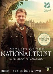 Secrets of the National Trust Poster