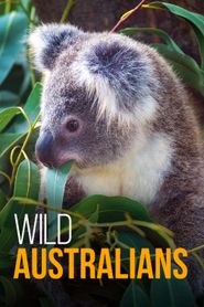  Wild Australians Poster