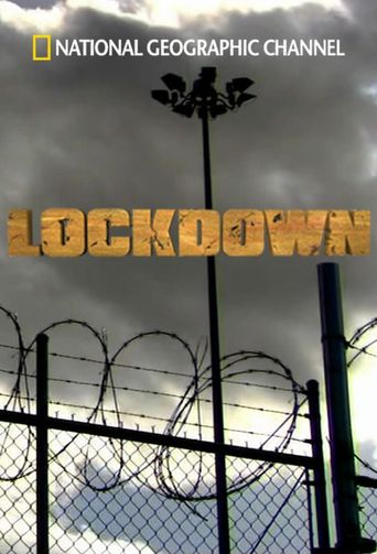  Lockdown Poster
