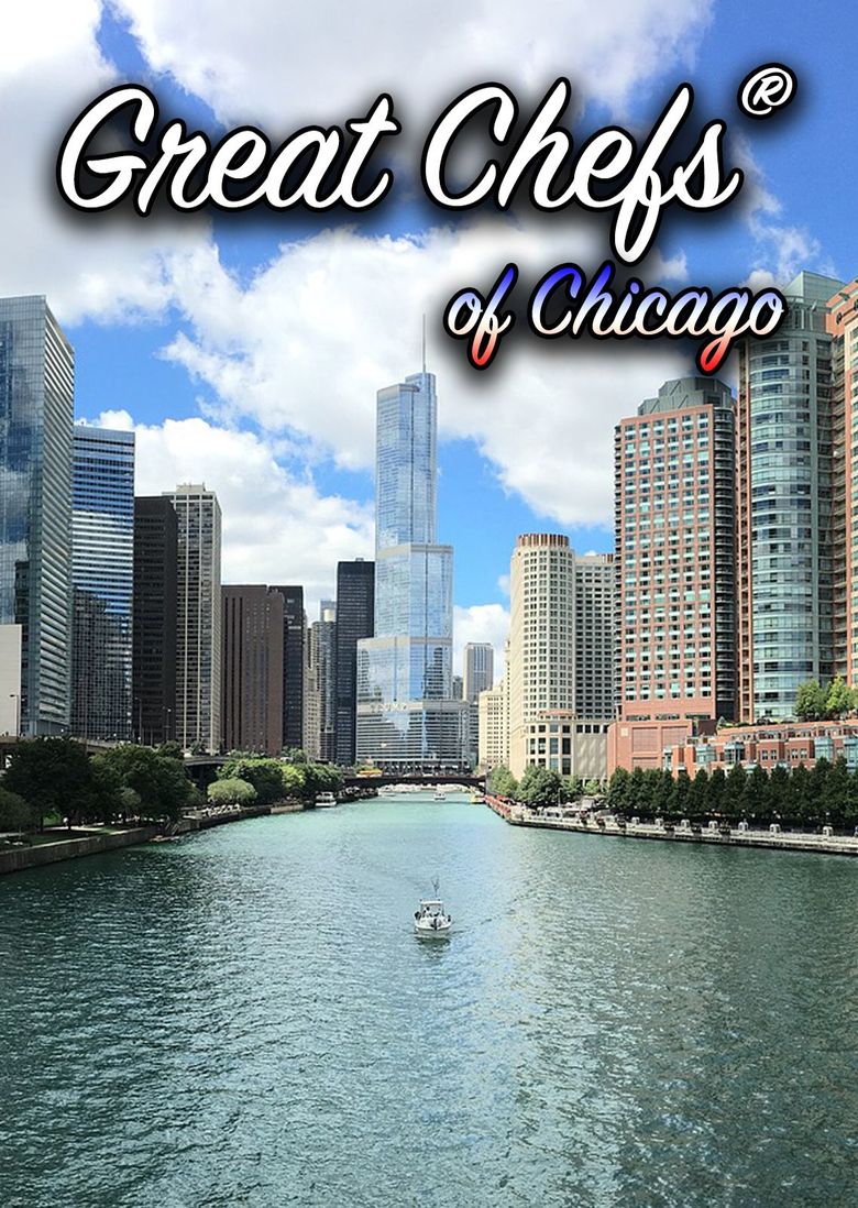 Great Chefs of Chicago
