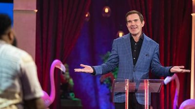 Season 02, Episode 07 Episode #2.7