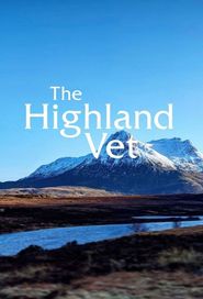 The Highland Vet Poster