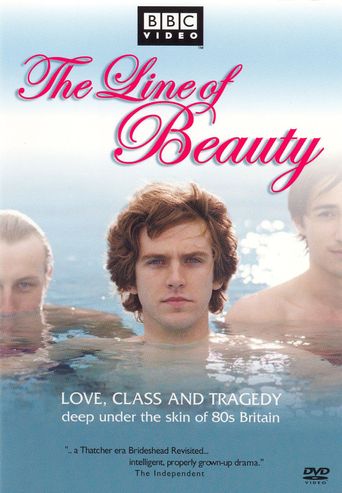  The Line of Beauty Poster