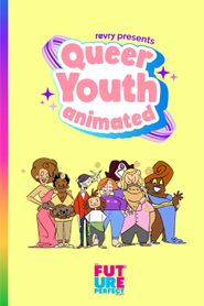  Queer Youth Animated Poster