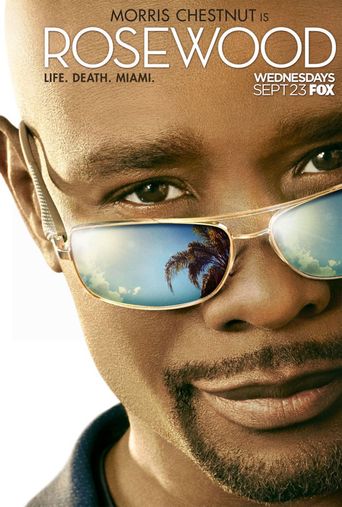  Rosewood Poster