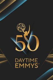 The Daytime Emmy Awards Poster