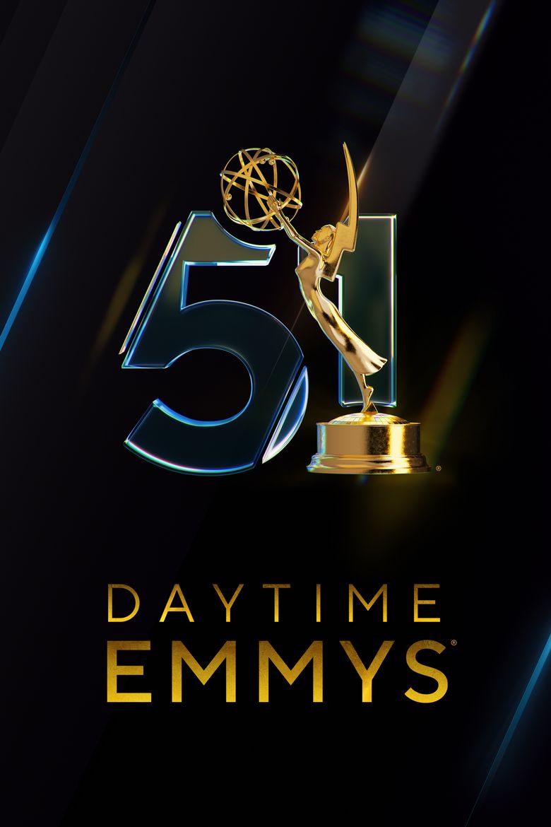 The Daytime Emmy Awards Watch Episodes on Paramount+, CBS, CBS, and