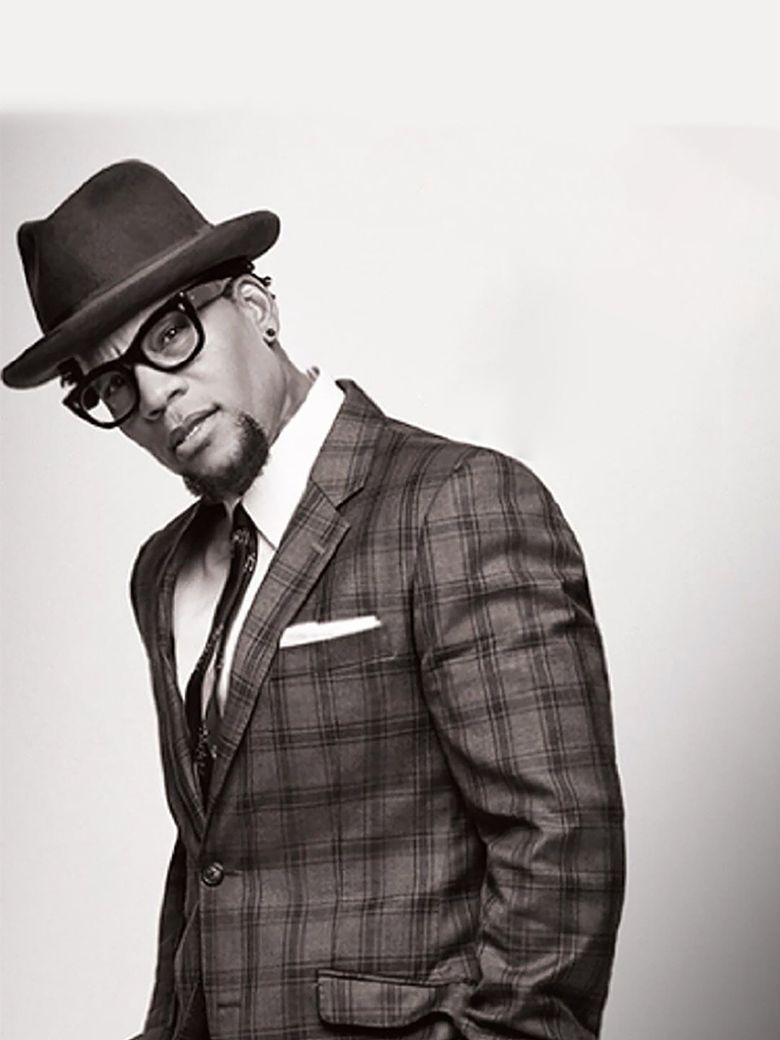 D.L. Hughley Uncut D.L. Hughley Uncut