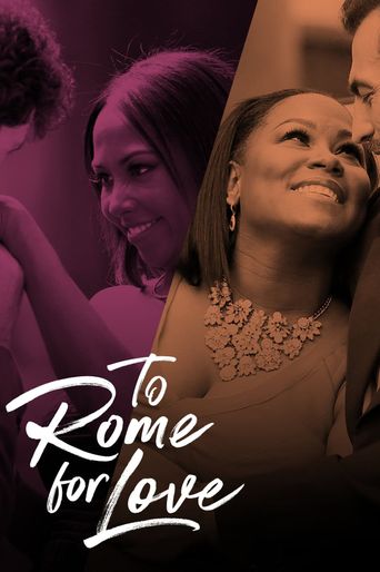  To Rome for Love Poster