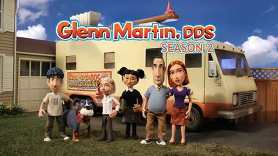 Season 02, Episode 19 Videogame Wizard