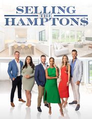 New releases Selling the Hamptons Poster