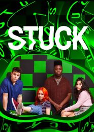  Stuck Poster