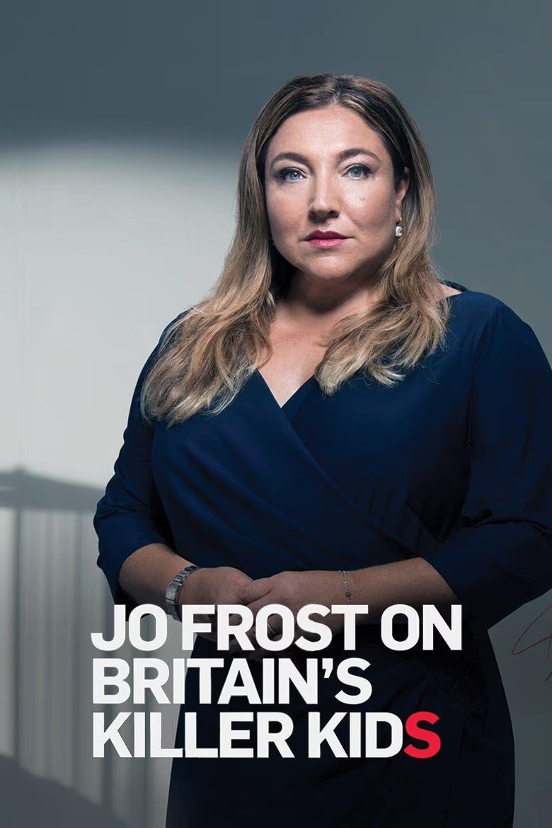 Jo Frost on Britain's Killer Kids