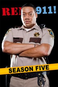 Reno 911! Season 5 Poster