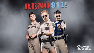 Season 03, Episode 11 CSI: Reno