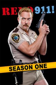 Reno 911! Season 1 Poster