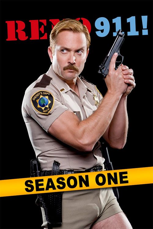 Reno 911! Season 9: Where To Watch Every Episode