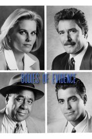  Bodies of Evidence Poster