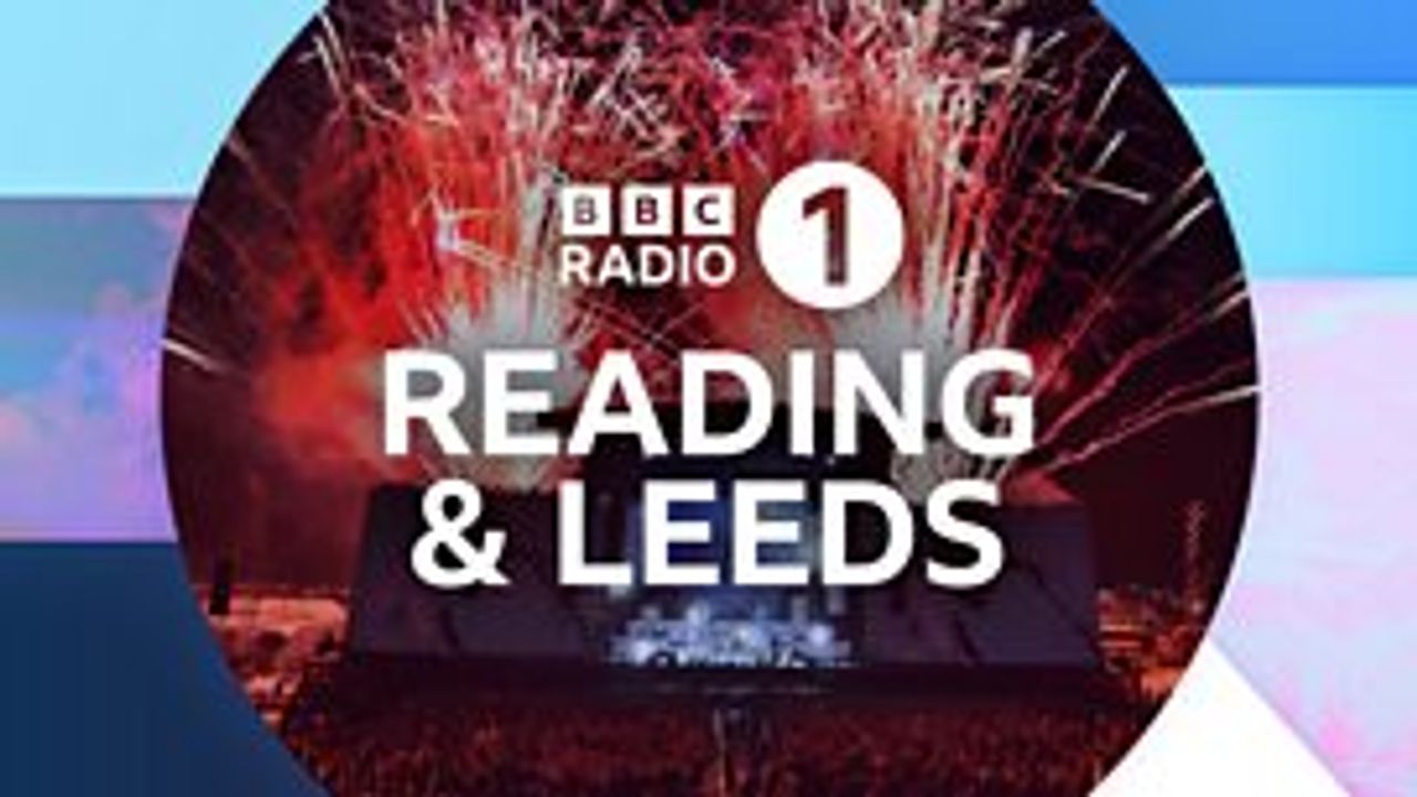 Reading and Leeds Festival Season 2024 Where To Watch Every Episode