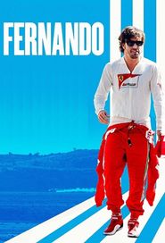  Fernando Poster