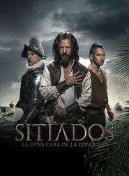  Sitiados Poster