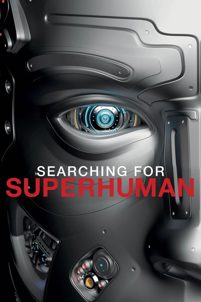 Searching for Superhuman Searching for Superhuman