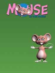  Mouse in the House Poster
