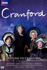 Cranford Season 2 Poster