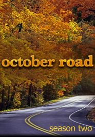 October Road Season 2 Poster