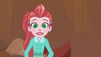Season 04, Episode 25 Mermaid Kingdom Part 1
