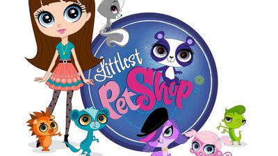 Littlest Pet Shop (TV Series 2012–2022) - IMDb