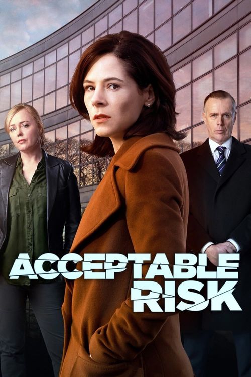 Acceptable Risk Season 1 Poster