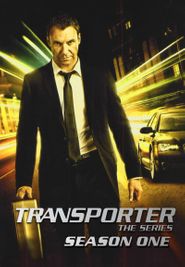 The Transporter Season 1 Poster