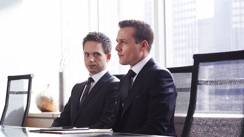 Suits: Where to Watch and Stream Online | Reelgood