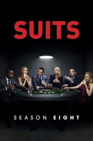 Suits Season 8 Poster