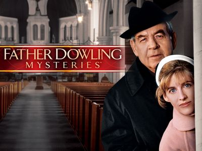 Season 02, Episode 12 The Legacy Mystery